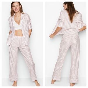 Victoria's Secret Intimates & Sleepwear - Victoria’s Secret Light Weight PJ Victoria's Secret Intimates & Sleepwear - Victoria’s Secret Light Weight PJ